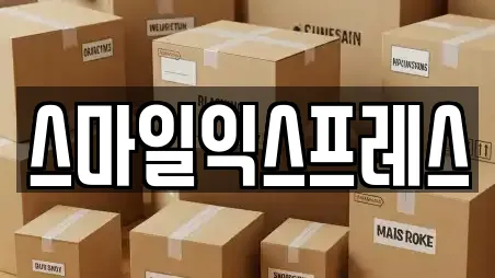 스마일익스프레스