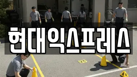 현대익스프레스