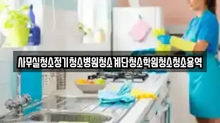 사무실청소정기청소병원청소계단청소학원청소청소용역
