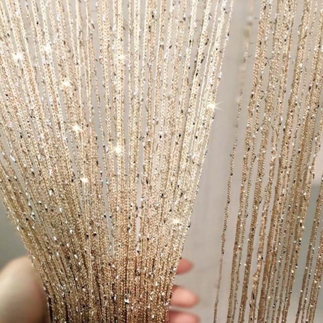 비즈발가림막: 공간을 스타일리시하게 분리하고 프라이버시를 지키는 방법 💎