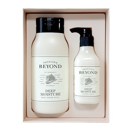 비욘드 바디 세럼 인 오일: 객관적 분석 & 꿀팁으로 촉촉 피부 완성! 💧✨