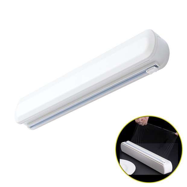 호일커팅기, 현명한 선택으로 주방 품격 올리기! 호일커팅기, 현명한 선택으로 주방 품격 올리기!