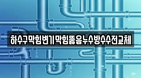 충북 낭성면 변기막힘,싱크대뚫음,누수,하수구뚫음,싱크대막힘 추천 15 지도