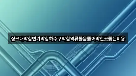 강원 춘천시 사북면 하수구 역류 · 최근 4곳