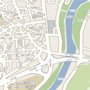 경기 광주시 퇴촌면 렌트카 착한렌트카 경기광주점 위치