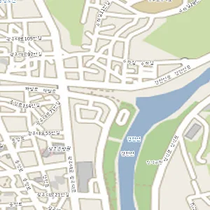 경기 광주시 퇴촌면 렌트카 포유렌트카 위치