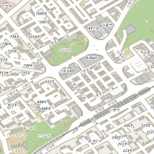 경기 군포시 렌트카 BB렌트카 위치