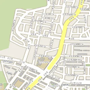 경기 군포시 중고차매입 카카오토중고차매입매매수출판매시세 위치