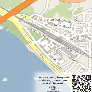 경기 남양주시 와부읍 렌트카 온누리렌트카 위치