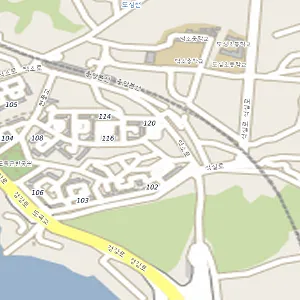 경기 남양주시 와부읍 렌트카 퀵렌트카 위치