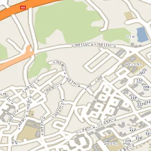 경기 남양주시 와부읍 중고차매매 우리동네중고차매입판매수출매매센터 위치