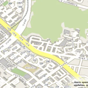 경기 성남시 분당구 서현동 중고차매입 성남중고차매매단지 구매판매매입시세 견적상담 위치