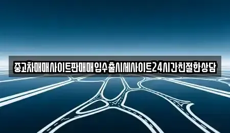 경기 성남시 분당구 서현동 중고차매입 전문 중고차매매사이트판매매입수출시세사이트24시간친절한상담