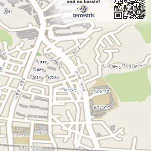 경기 양평군 단기렌트카 주주렌터 위치