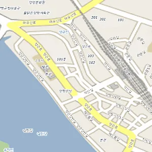 경기 양평군 중고차 대경중고자동차매매상사 위치