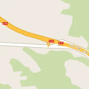 경기 양평군 중고차매매 양평한결모터스 위치