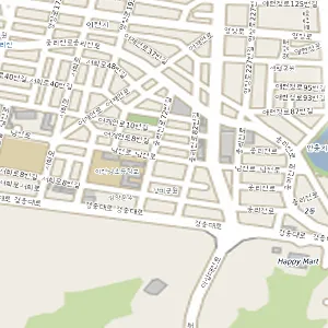 경기 이천시 진리동 렌트카 뉴현대드림렌트카 위치