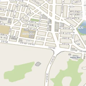 경기 이천시 진리동 렌트카 청화렌트카 이천지점 위치