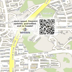 경기 평택시 가재동 렌트카 베스트렌트카 위치