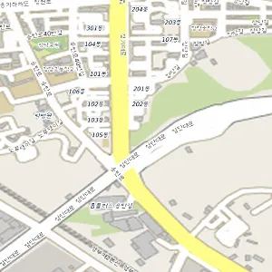 경기 평택시 가재동 중고차매입 김프로중고차매입판매수출매매센터 위치