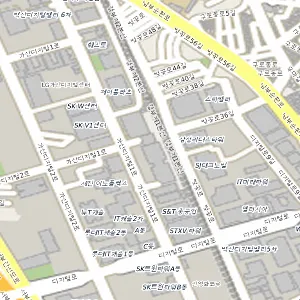 경기도 광명시 단기렌트카 AX렌트카 구로영업소 위치