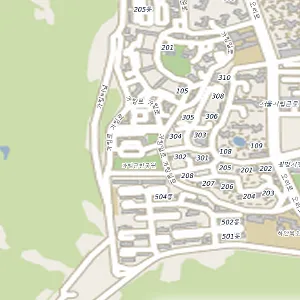 경기도 광명시 단기렌트카 아시아렌트카 광명지점 위치