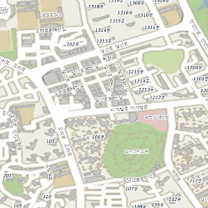 경기도 광명시 장기렌트카 에이피씨컴퍼니 위치