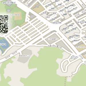 경기도 광명시 장기렌트카 오토원트 위치