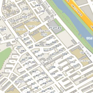 경기도 광명시 중고차매매 광명중고차매매 위치