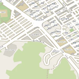 경기도 광명시 중고차매매 신명중고차 위치