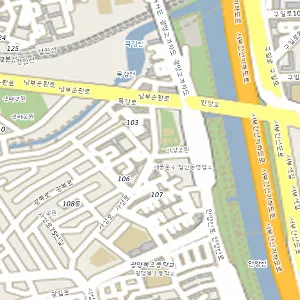 경기도 광명시 중고차매입 김프로중고차매입판매수출매매센터 위치