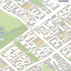 경기도 광주시 능평동 장기렌트카 도일장기렌터 위치