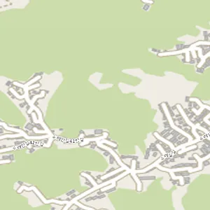 경기도 광주시 능평동 중고차 클린오토 위치