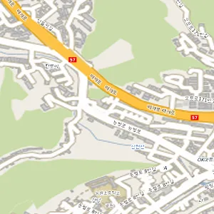 경기도 광주시 능평동 중고차 현대글로비스 오토벨분당센터 위치