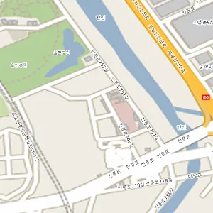 경기도 성남시 수정구 창곡동 단기렌트카 솔루션모터스 위치