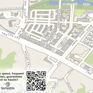 경기도 성남시 수정구 창곡동 렌트카 PJ렌트카 성남영업소 위치