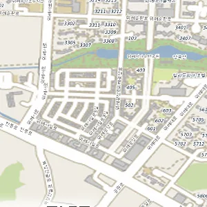 경기도 성남시 수정구 창곡동 렌트카 바로렌터카 성남영업소 위치