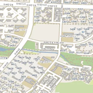 경기도 성남시 수정구 창곡동 렌트카 제이더블유컴퍼니 위치