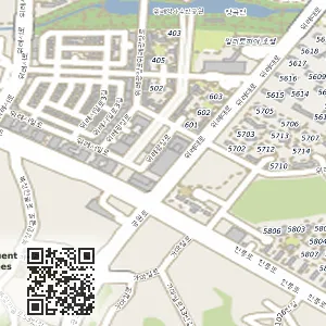 경기도 성남시 수정구 창곡동 렌트카 케이제이렌터카 위례영업소 위치