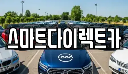 경기도 성남시 수정구 창곡동 장기렌트카 전문 스마트다이렉트카