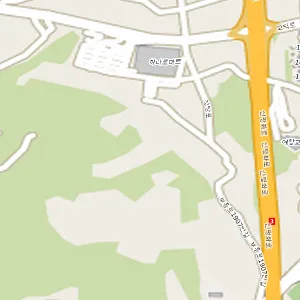 경기도 양주시 광사동 중고차매매 대한모터스 위치