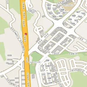 경기도 양주시 광사동 중고차매매 양주중고차 위치