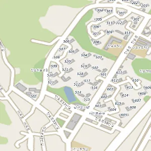 경기도 용인시 처인구 남사읍 렌트카 누리렌트카 위치