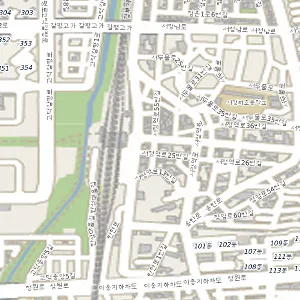 경기도 평택시 고덕동 렌트카 롯데렌터카 평택지점 위치