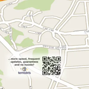 경기도 평택시 고덕동 렌트카 퍼스트렌트카 평택지점 위치