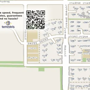 경기도 평택시 고덕동 중고차 고고오토모터스 위치