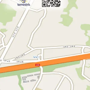 경기도 하남시 감이동 렌트카 스마트렌트카 위치