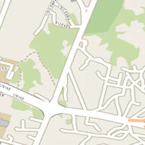 경기도 하남시 감이동 렌트카 효성렌트카 위치