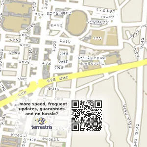 경남 사천시 동림동 렌트카 뉴하이렌트카 삼천포 영업소 위치