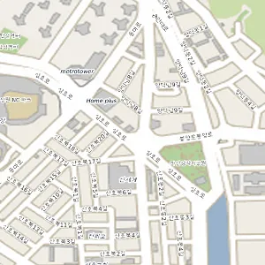 경남 창원시 마산회원구 회원동 단기렌트카 가자렌트카 마산점 위치